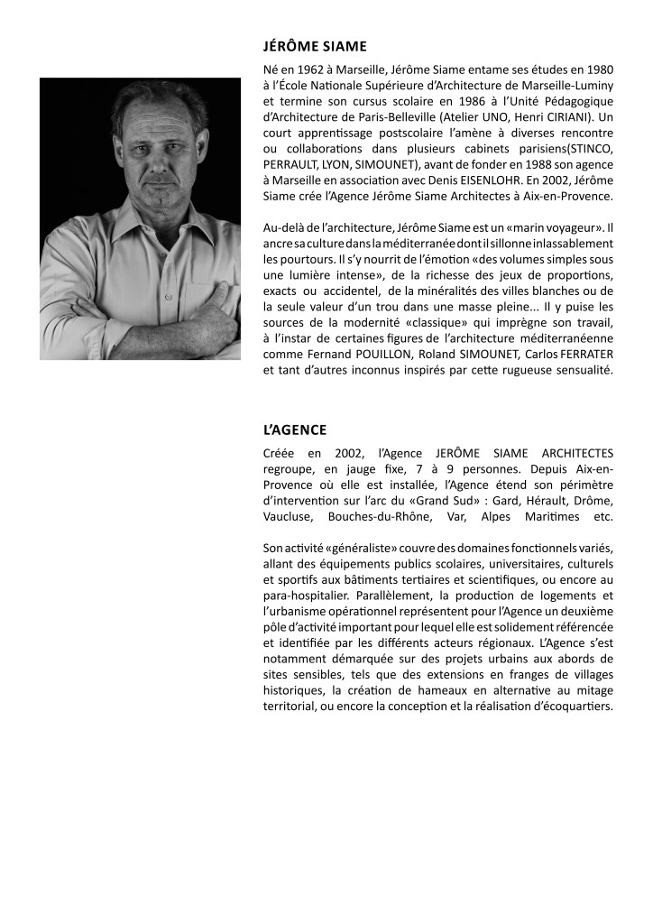 L'agence