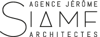 Agence Jérome Siame  Architectes